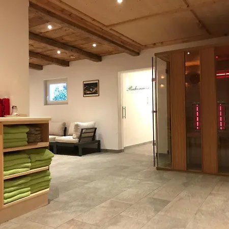 Lantställe Hinkerhof