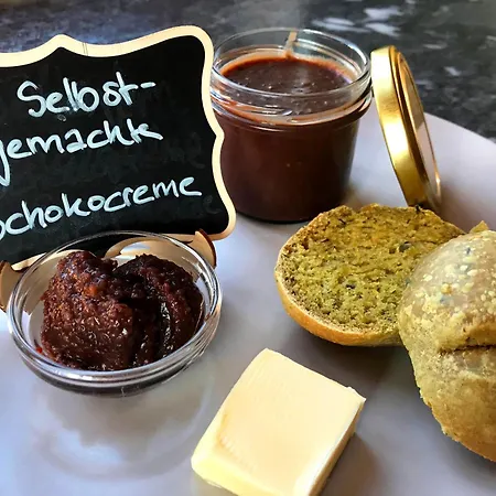 Hinkerhof Lantställe