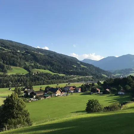 Hinkerhof Schladming