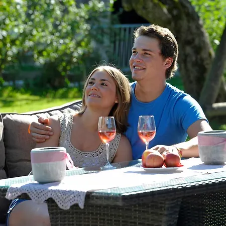 Hétvégi ház Hinkerhof *