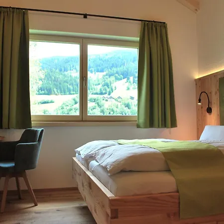 Hinkerhof Country house
