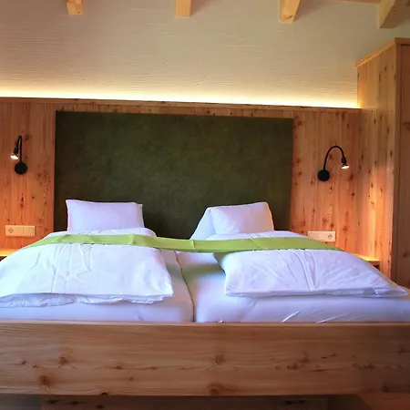 Country house Hinkerhof Schladming