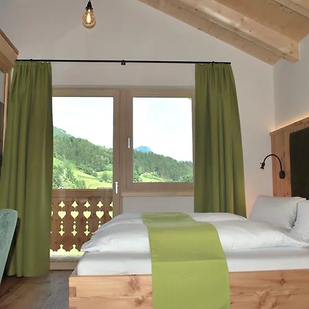 Hinkerhof Lantställe