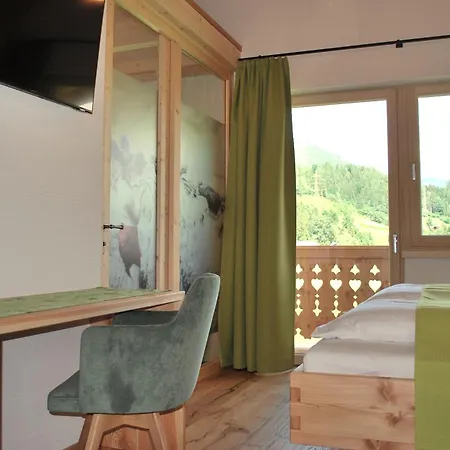 Летний дом Hinkerhof *