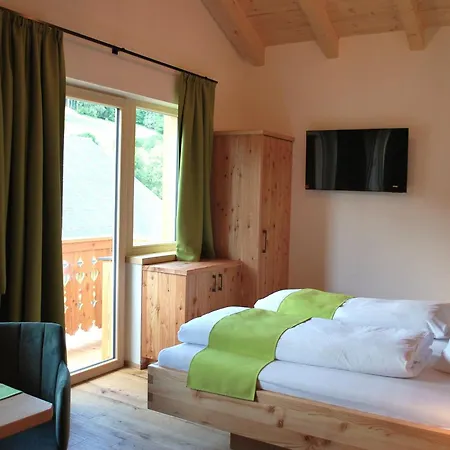 Hinkerhof Lantställe Schladming