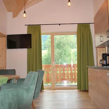 Lantställe Hinkerhof Schladming