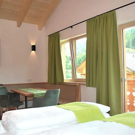 Hinkerhof Country house
