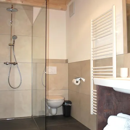 Lantställe Hinkerhof