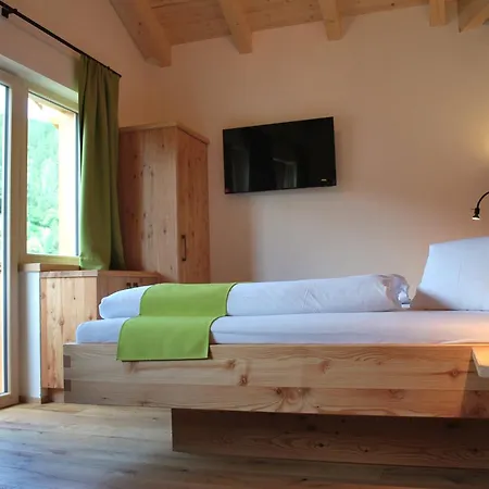 Lantställe Hinkerhof *