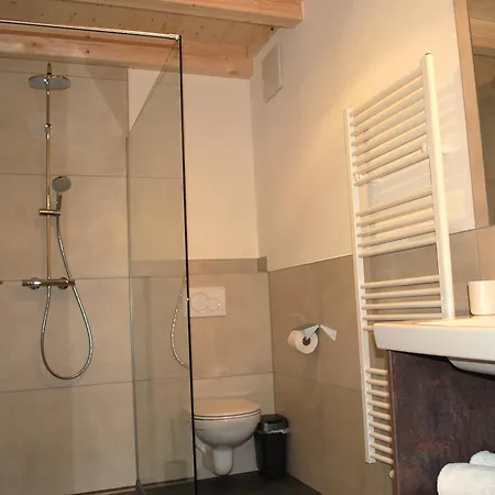 Lantställe Hinkerhof Schladming