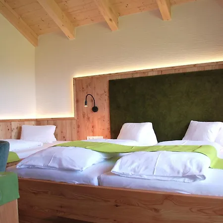 Hinkerhof Lantställe