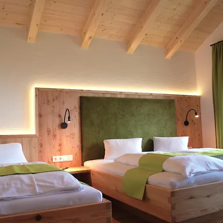 Hinkerhof Country house *
