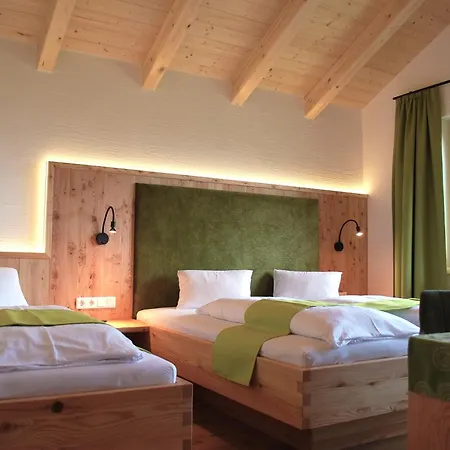 Lantställe Hinkerhof *