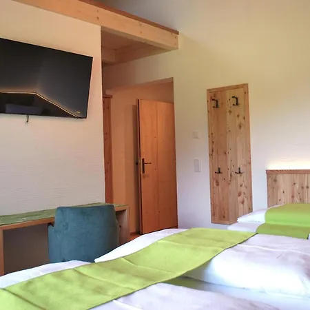 Hinkerhof Country house Schladming
