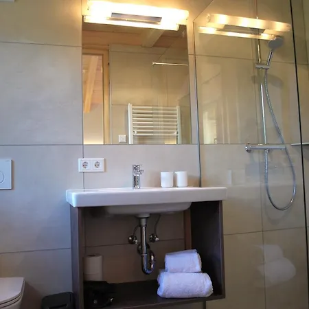 Lantställe Hinkerhof Schladming