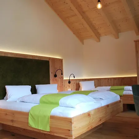 Hinkerhof Lantställe