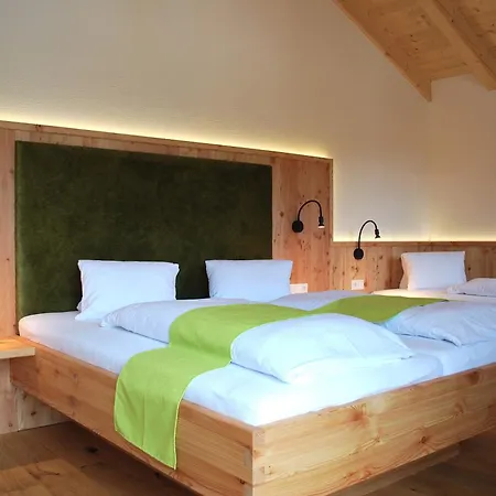 Lantställe Hinkerhof