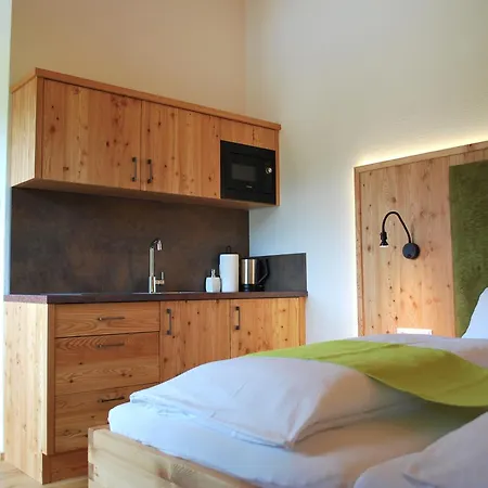 Hinkerhof Lantställe *