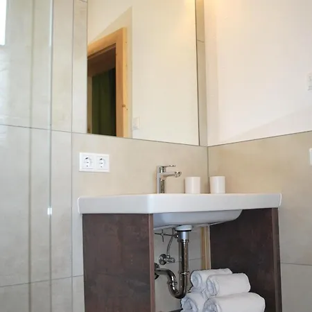 Lantställe Hinkerhof *