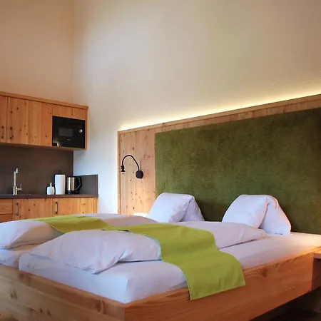 Hinkerhof Летний дом Шладминг