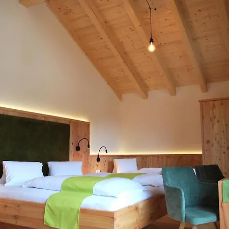 Country house Hinkerhof Schladming