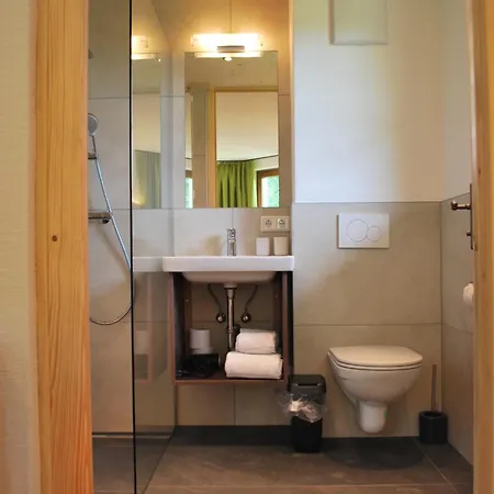 Lantställe Hinkerhof *