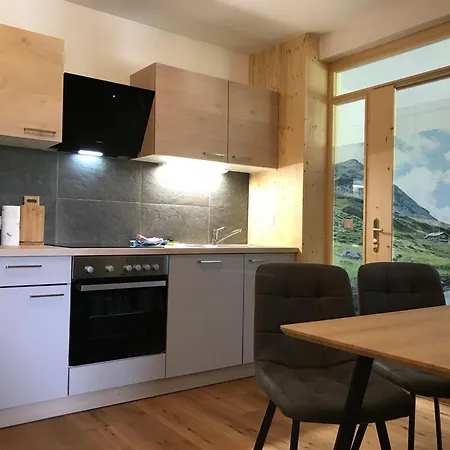 Hinkerhof Country house Schladming