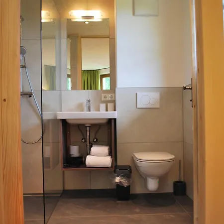 Летний дом Hinkerhof Шладминг