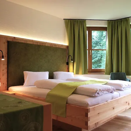 Hinkerhof Шладминг