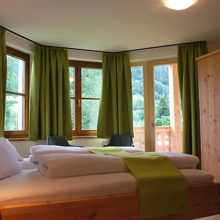 Hinkerhof * Schladming