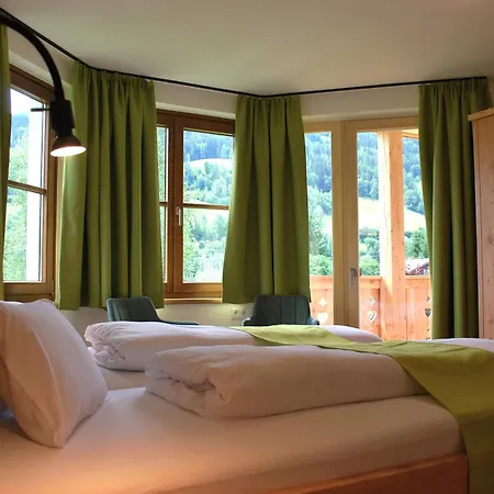 Lantställe Hinkerhof