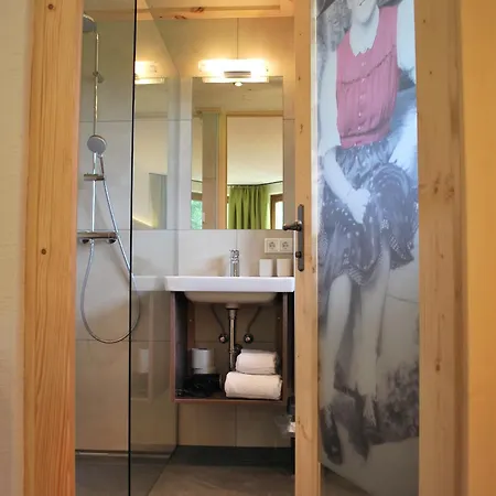 Hétvégi ház Hinkerhof *