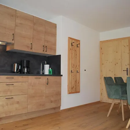 Hinkerhof Country house Schladming