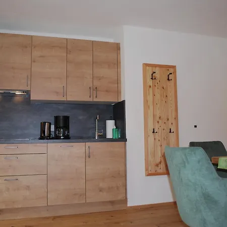 Landhuis Hinkerhof Schladming