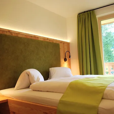 Hinkerhof Шладминг