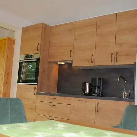 Hinkerhof * Шладминг