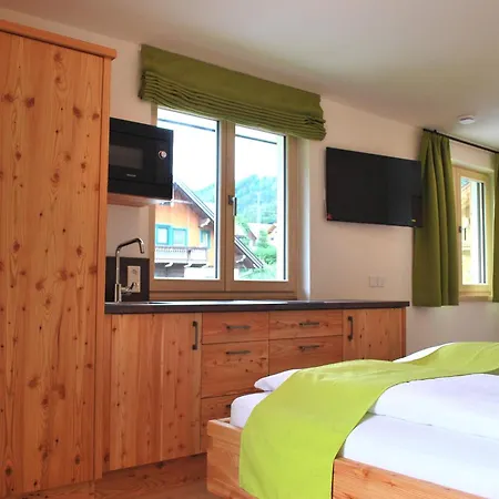 Lantställe Hinkerhof Schladming