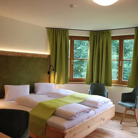 Hinkerhof Lantställe