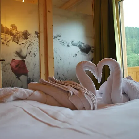 Lantställe Hinkerhof *