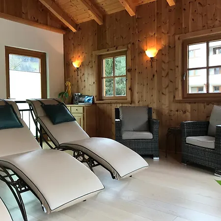 Lantställe Hinkerhof Schladming