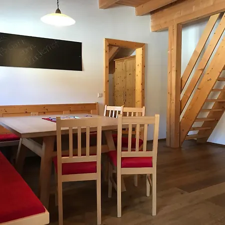 Séjour à la campagne Hinkerhof
