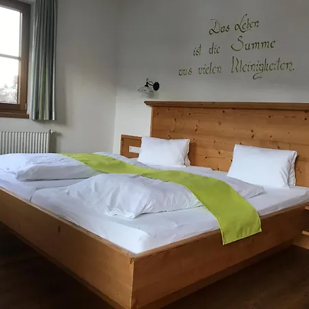 Hinkerhof Country house Schladming