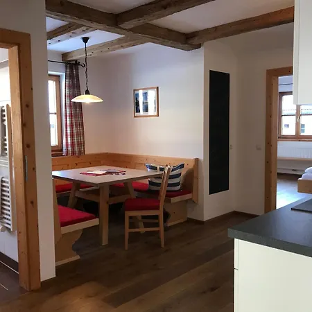 Hinkerhof Schladming