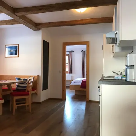 Country house Hinkerhof Schladming
