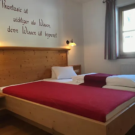 Hinkerhof * Schladming