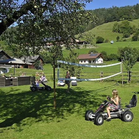 Hétvégi ház Hinkerhof