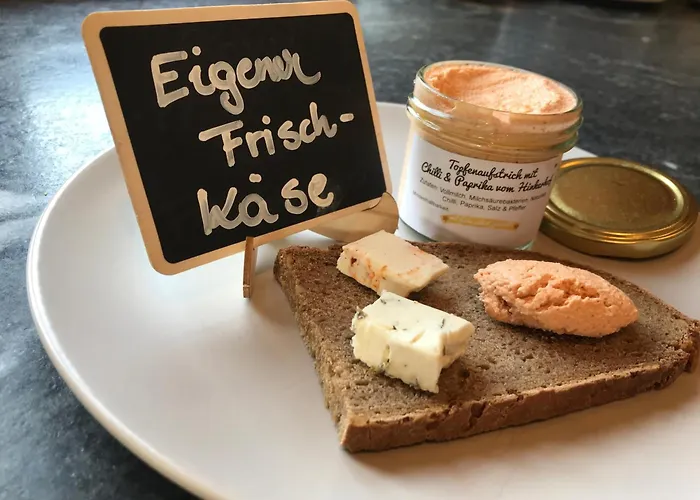 Kır Evi Hinkerhof *