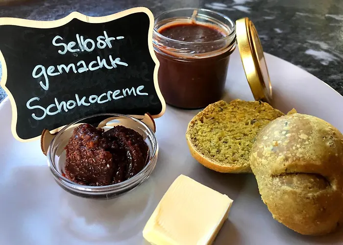 Hinkerhof 乡村民宿