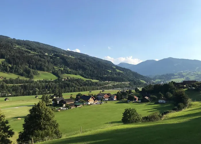 Hinkerhof Schladming