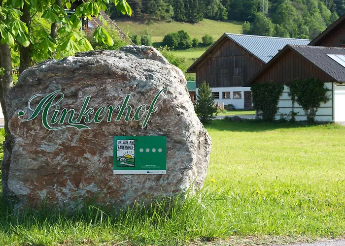 Hinkerhof Schladming